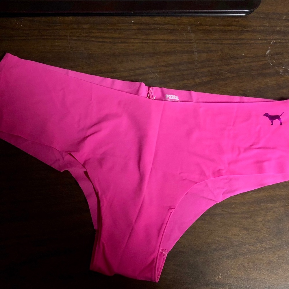 Victoria’s Secret PINK panty 💕